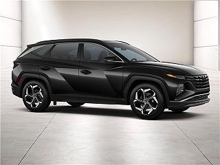 2024 Hyundai Tucson Limited Edition KM8JECD10RU173254 in Holyoke, MA 10