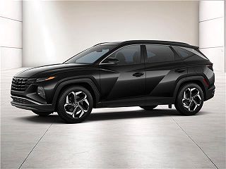 2024 Hyundai Tucson Limited Edition KM8JECD10RU173254 in Holyoke, MA 2