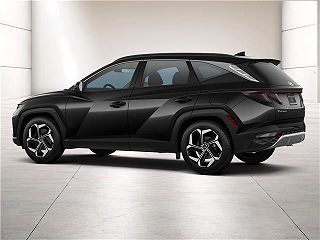 2024 Hyundai Tucson Limited Edition KM8JECD10RU173254 in Holyoke, MA 4