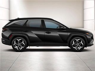 2024 Hyundai Tucson Limited Edition KM8JECD10RU173254 in Holyoke, MA 9