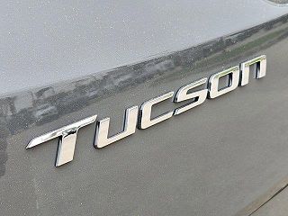 2024 Hyundai Tucson SEL 5NMJB3DE6RH385423 in Houston, TX 8