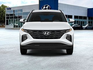 2024 Hyundai Tucson SEL 5NMJF3DEXRH385476 in Huntsville, AL 12