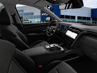 2024 Hyundai Tucson SEL Convenience KM8JCCD16RU212435 in Huntsville, AL 15