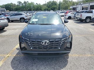 2024 Hyundai Tucson SEL Convenience KM8JCCD12RU193124 in Jacksonville, FL 2