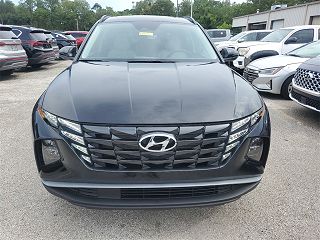 2024 Hyundai Tucson SEL 5NMJF3DE1RH307202 in Jacksonville, FL 2