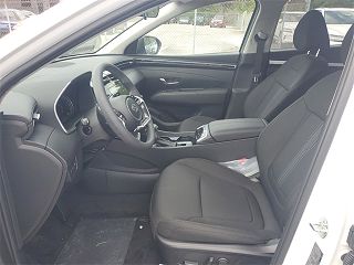 2024 Hyundai Tucson SEL 5NMJB3DE0RH402636 in Jacksonville, FL 11