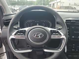 2024 Hyundai Tucson SEL 5NMJB3DE0RH402636 in Jacksonville, FL 14