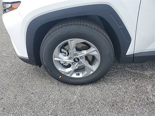 2024 Hyundai Tucson SEL 5NMJB3DE0RH402636 in Jacksonville, FL 3