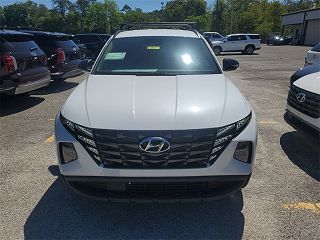 2024 Hyundai Tucson XRT KM8JFCDEXRU309695 in Jacksonville, FL 2