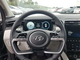 2024 Hyundai Tucson SEL 5NMJF3DE0RH345942 in Jacksonville, FL 15