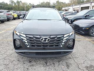 2024 Hyundai Tucson SEL 5NMJF3DE0RH345942 in Jacksonville, FL 2