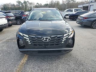 2024 Hyundai Tucson SEL 5NMJB3DE8RH380501 in Jacksonville, FL 2