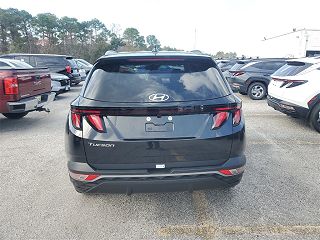 2024 Hyundai Tucson SEL 5NMJB3DE8RH380501 in Jacksonville, FL 5