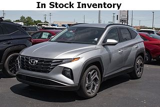 2024 Hyundai Tucson SEL VIN: 5NMJB3DE4RH423926