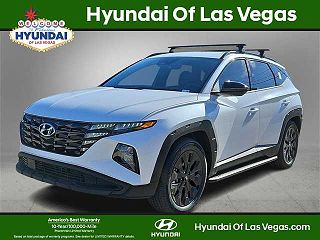 2024 Hyundai Tucson XRT KM8JF3DE9RU301412 in Las Vegas, NV 1
