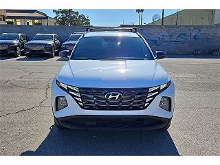 2024 Hyundai Tucson XRT KM8JF3DE9RU301412 in Las Vegas, NV 18