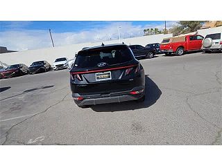 2024 Hyundai Tucson Limited Edition 5NMJECDE6RH386529 in Las Vegas, NV 10