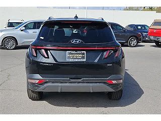 2024 Hyundai Tucson Limited Edition 5NMJECDE6RH386529 in Las Vegas, NV 17
