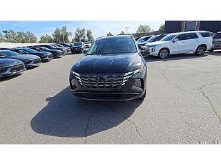 2024 Hyundai Tucson Limited Edition 5NMJECDE6RH386529 in Las Vegas, NV 3
