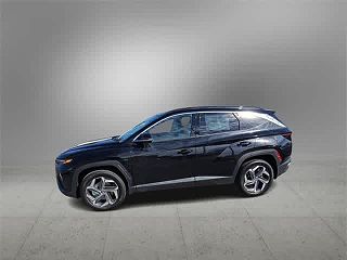 2024 Hyundai Tucson Limited Edition 5NMJECDE6RH386529 in Las Vegas, NV 5