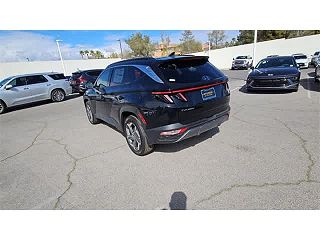 2024 Hyundai Tucson Limited Edition 5NMJECDE6RH386529 in Las Vegas, NV 9