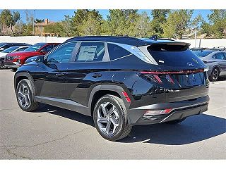 2024 Hyundai Tucson SEL Convenience KM8JCCD19RU187935 in Las Vegas, NV 16