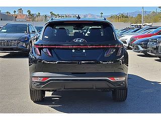 2024 Hyundai Tucson SEL Convenience KM8JCCD19RU187935 in Las Vegas, NV 17