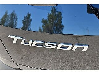 2024 Hyundai Tucson SEL Convenience KM8JCCD19RU187935 in Las Vegas, NV 19