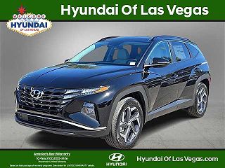 2024 Hyundai Tucson SEL Convenience KM8JCCD19RU187935 in Las Vegas, NV