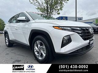 2024 Hyundai Tucson SE 5NMJA3DEXRH324028 in Little Rock, AR 1