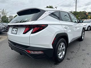 2024 Hyundai Tucson SE 5NMJA3DEXRH324028 in Little Rock, AR 3