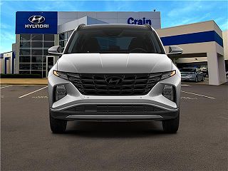 2024 Hyundai Tucson Limited Edition KM8JECD19RU206977 in Little Rock, AR 12