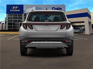 2024 Hyundai Tucson Limited Edition KM8JECD19RU206977 in Little Rock, AR 6