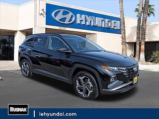 2024 Hyundai Tucson SEL VIN: 5NMJF3DE2RH410662