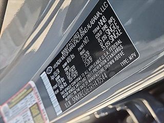 2024 Hyundai Tucson Limited Edition 5NMJECDE3RH410544 in Loveland, CO 10