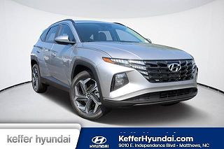 2024 Hyundai Tucson SEL VIN: 5NMJFCDE6RH304344