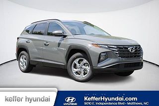 2024 Hyundai Tucson SEL VIN: 5NMJBCDE8RH301263