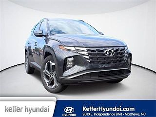 2024 Hyundai Tucson SEL VIN: 5NMJF3DE1RH304624