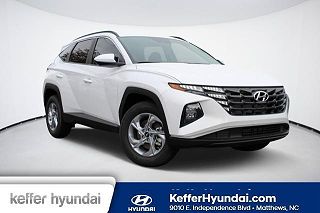 2024 Hyundai Tucson SEL VIN: 5NMJBCDE9RH302938
