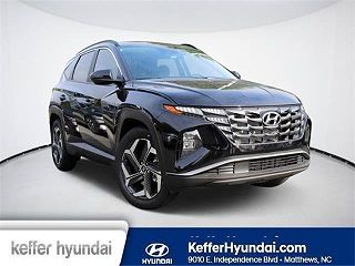 2024 Hyundai Tucson SEL VIN: 5NMJF3DE8RH309092