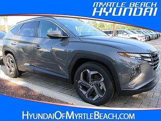 2024 Hyundai Tucson SEL VIN: 5NMJB3DE3RH427465