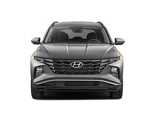 2024 Hyundai Tucson SEL 5NMJBCDEXRH410629 in Nashua, NH 7