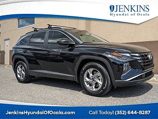 2024 Hyundai Tucson SEL VIN: 5NMJB3DE6RH424379
