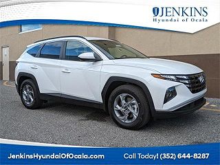 2024 Hyundai Tucson SEL VIN: 5NMJB3DE3RH415767