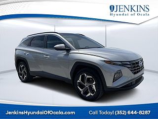 2024 Hyundai Tucson SEL Convenience VIN: KM8JCCD11RU185810