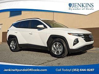 2024 Hyundai Tucson SEL VIN: 5NMJB3DE8RH415764
