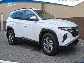 2024 Hyundai Tucson SEL VIN: 5NMJB3DE6RH423118