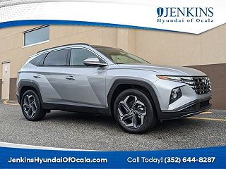 2024 Hyundai Tucson Limited Edition VIN: KM8JECD10RU212716