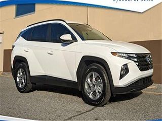 2024 Hyundai Tucson SEL VIN: 5NMJB3DE5RH425328