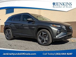 2024 Hyundai Tucson SEL Convenience VIN: KM8JCCD12RU193205